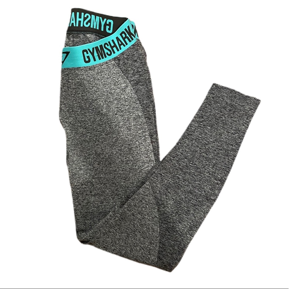 Gymshark dry leggings size Large